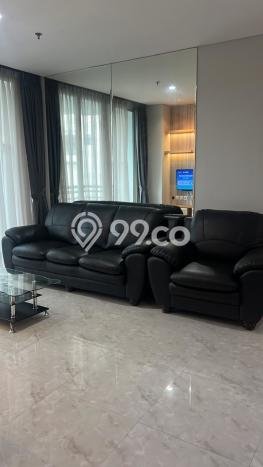 Apartemen Nyaman untuk Disewa, 2 Kamar di Jakarta Barat Apartemen Nyaman untuk Disewa, 2 Kamar di Jakarta Barat