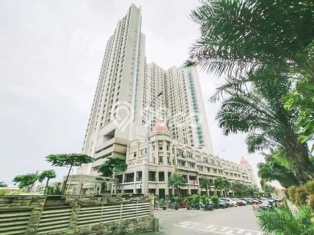Disewakan Apartemen Terjangkau 1 KT di Tanjung Duren Jakarta Barat Disewakan Apartemen Terjangkau 1 KT di Tanjung Duren Jakarta Barat