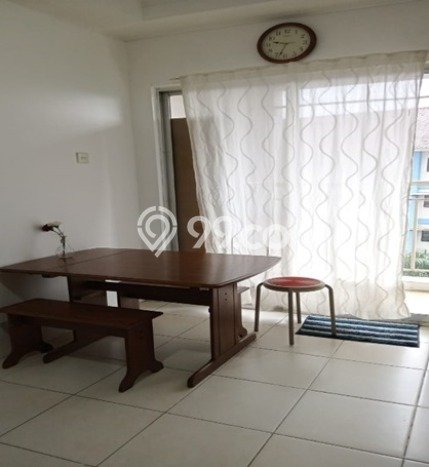 Sewa Sekarang Apartemen Nyaman 2 KT di Kawasan Grogol Petamburan Sewa Sekarang Apartemen Nyaman 2 KT di Kawasan Grogol Petamburan