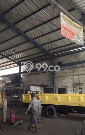 Paling Diincar! Gudang Dijual di Narogong Harga Kompetitif Paling Diincar! Gudang Dijual di Narogong Harga Kompetitif