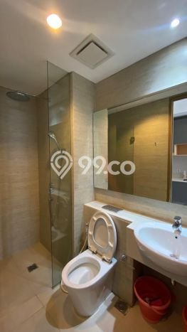 Hunian Apartemen Sewa Terjangkau 28m2 di Grogol Petamburan, Cocok untuk Hunian Anda Hunian Apartemen Sewa Terjangkau 28m2 di Grogol Petamburan, Cocok untuk Hunian Anda