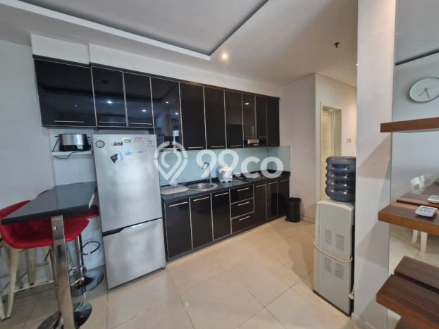 Apartemen Strategis 65m2 di Kebon Melati Jakarta Pusat 1 Bedroom Apartemen Strategis 65m2 di Kebon Melati Jakarta Pusat 1 Bedroom