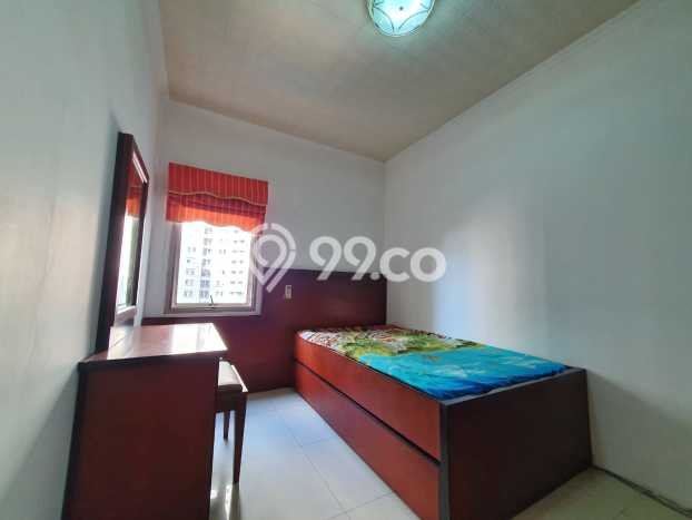 Apartemen Minimalis untuk Disewa, 2 Kamar di Jakarta Barat Apartemen Minimalis untuk Disewa, 2 Kamar di Jakarta Barat