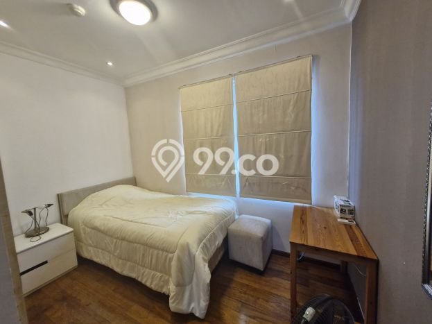 Disewakan Apartemen Murah di Kebon Melati 2 Bedroom Disewakan Apartemen Murah di Kebon Melati 2 Bedroom