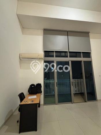 Apartemen Strategis 123m2 di Tanjung Duren Jakarta Barat 0 KT Apartemen Strategis 123m2 di Tanjung Duren Jakarta Barat 0 KT