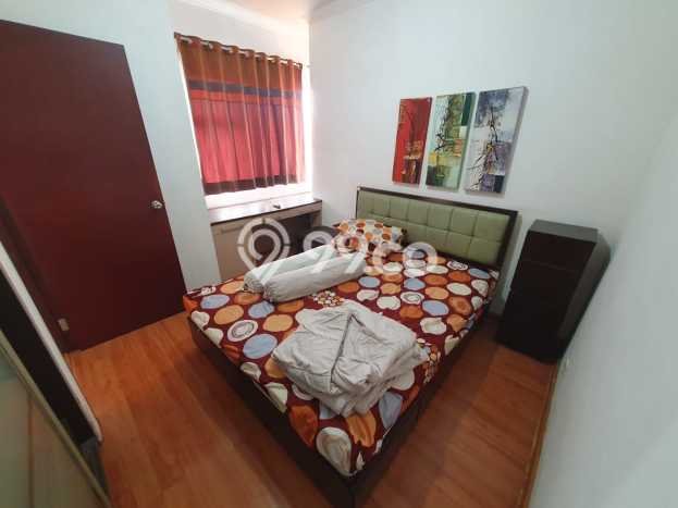 Hunian Strategis 42m2 di Tanjung Duren Jakarta Barat 2 Bedroom Hunian Strategis 42m2 di Tanjung Duren Jakarta Barat 2 Bedroom