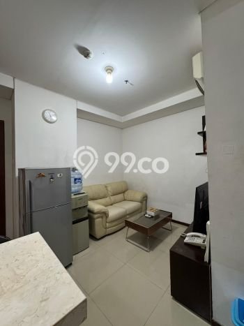Disewakan Apartemen Harga Terjangkau di Kebon Melati 1 KT Disewakan Apartemen Harga Terjangkau di Kebon Melati 1 KT