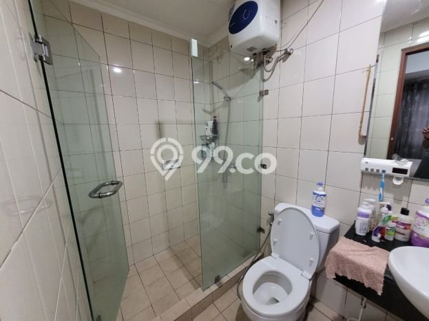 Disewakan Apartemen Murah di Tanjung Duren 2 Bedroom Disewakan Apartemen Murah di Tanjung Duren 2 Bedroom