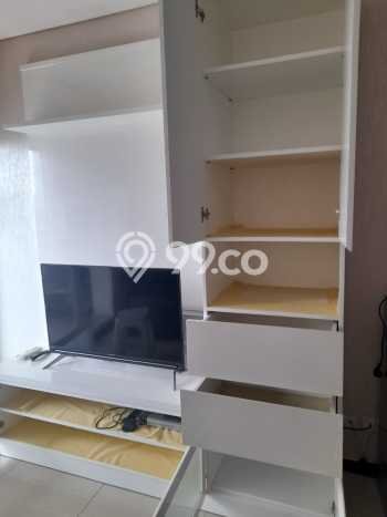 Siap Huni Apartemen di Jakarta Pusat 2 Kamar & 2 Kamar Mandi, Luas 65m2 Siap Huni Apartemen di Jakarta Pusat 2 Kamar & 2 Kamar Mandi, Luas 65m2
