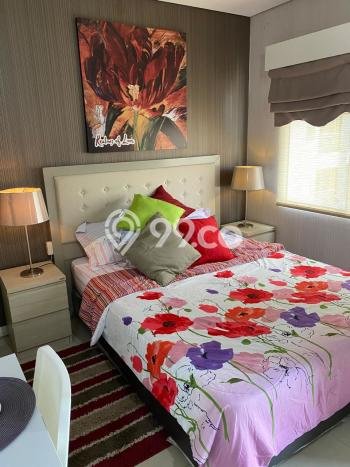 Untuk Dijual Apartemen 1 KT & 1 KM di Jakarta Barat Lokasi Strategis Untuk Dijual Apartemen 1 KT & 1 KM di Jakarta Barat Lokasi Strategis