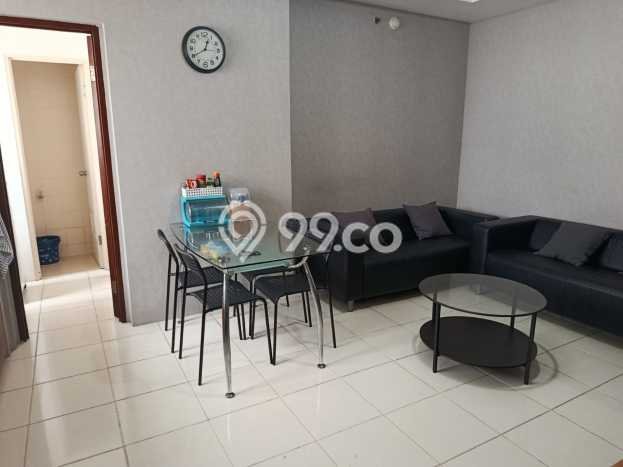 Dijual Apartemen 2 KT 2 KM di Tanjung Duren Dijual Apartemen 2 KT 2 KM di Tanjung Duren