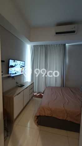Apartemen Siap Pakai 1 BR dengan Harga Terjangkau di Area Grogol Petamburan, Jakarta Barat Apartemen Siap Pakai 1 BR dengan Harga Terjangkau di Area Grogol Petamburan, Jakarta Barat
