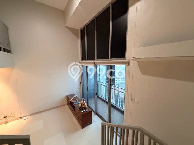 Disewakan Apartemen Harga Terjangkau di Tanjung Duren 1 KT Disewakan Apartemen Harga Terjangkau di Tanjung Duren 1 KT