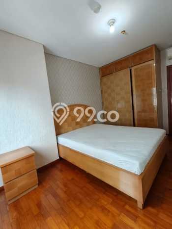 Siap Huni Apartemen di Jakarta Pusat 2 Kamar & 2 Kamar Mandi, Luas 65m2 Siap Huni Apartemen di Jakarta Pusat 2 Kamar & 2 Kamar Mandi, Luas 65m2