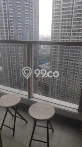 Hunian Apartemen Disewakan Murah 50m2 di Grogol Petamburan, Cocok untuk Tempat Tinggal Anda Hunian Apartemen Disewakan Murah 50m2 di Grogol Petamburan, Cocok untuk Tempat Tinggal Anda