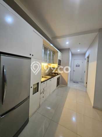 Dijual Apartemen di Jakarta Pusat 2 Kamar & 1 Kamar Mandi, Luas 65m2 Dijual Apartemen di Jakarta Pusat 2 Kamar & 1 Kamar Mandi, Luas 65m2