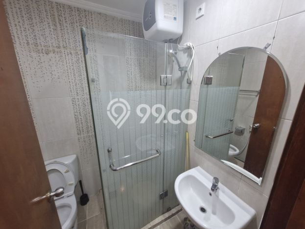 Disewakan Apartemen Murah di Kebon Melati 2 Bedroom Disewakan Apartemen Murah di Kebon Melati 2 Bedroom