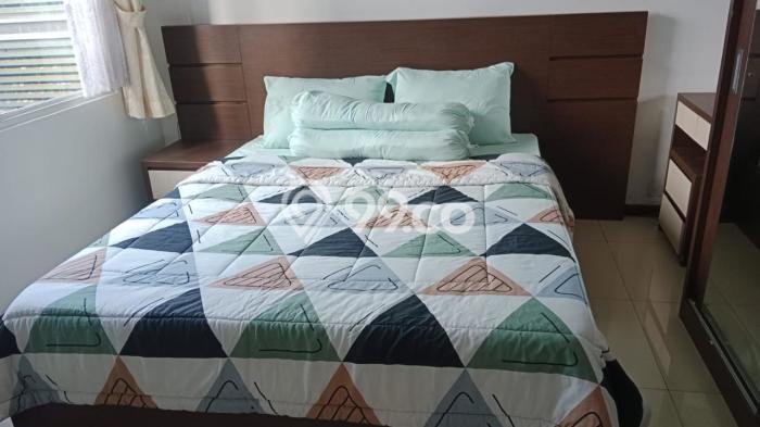 Sewa Apartemen Murah di Kebon Melati 1 KT Sewa Apartemen Murah di Kebon Melati 1 KT
