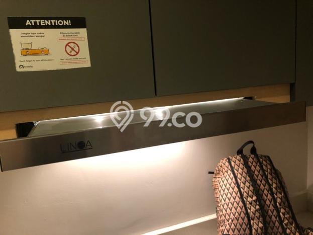 Apartemen Nyaman untuk Dijual di Grogol Petamburan, Jakarta Barat, DKI Jakarta Apartemen Nyaman untuk Dijual di Grogol Petamburan, Jakarta Barat, DKI Jakarta