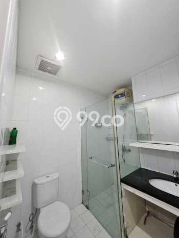 Dijual Apartemen di Jakarta Pusat 2 Kamar & 1 Kamar Mandi, Luas 65m2 Dijual Apartemen di Jakarta Pusat 2 Kamar & 1 Kamar Mandi, Luas 65m2