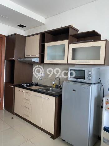 Sewa Apartemen Murah di Kebon Melati 1 KT Sewa Apartemen Murah di Kebon Melati 1 KT