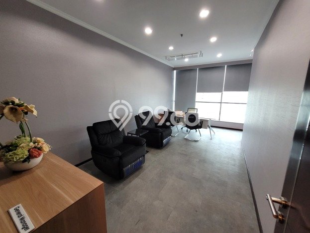 Disewakan Kantor di Kawasan Ramai Tanjung Duren Luas 285m2 Disewakan Kantor di Kawasan Ramai Tanjung Duren Luas 285m2