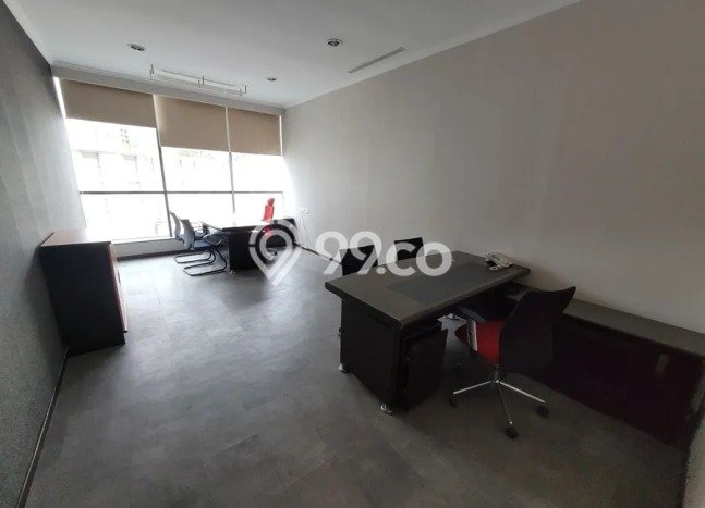 Kantor Dijual di Grogol Petamburan LT 281m2, LB 281m2 Solusi Investasi Cerdas Kantor Dijual di Grogol Petamburan LT 281m2, LB 281m2 Solusi Investasi Cerdas