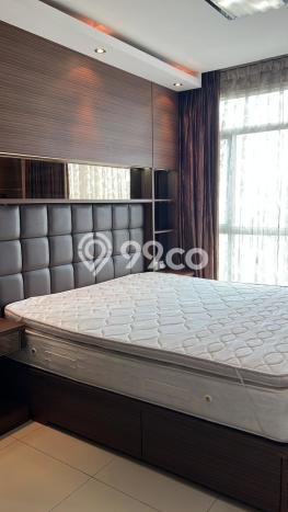 Siap Huni Apartemen di Jakarta Barat 0 Kamar & 0 Kamar Mandi, Luas 82m2 Siap Huni Apartemen di Jakarta Barat 0 Kamar & 0 Kamar Mandi, Luas 82m2