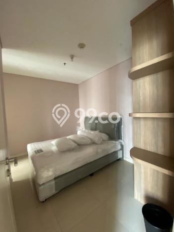 Apartemen Disewakan 2 Kamar Hemat Siap Huni di Jakarta Barat, Luas 48m2 Apartemen Disewakan 2 Kamar Hemat Siap Huni di Jakarta Barat, Luas 48m2