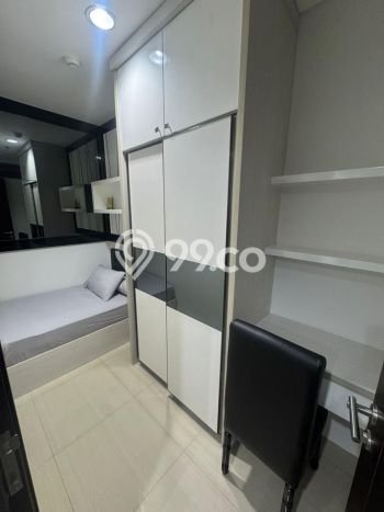 Ada Kamar Apartemen Murah Disewa di Tanah Abang, Jakarta Pusat 2 BR Ada Kamar Apartemen Murah Disewa di Tanah Abang, Jakarta Pusat 2 BR