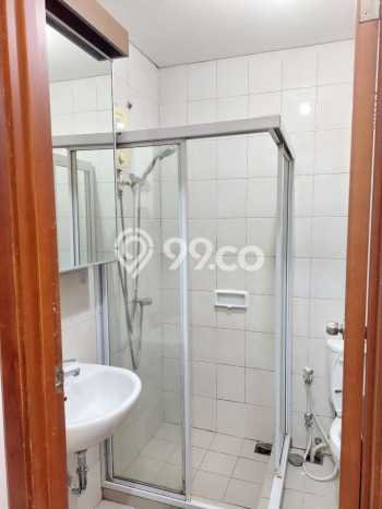 Apartemen Nyaman untuk Disewa, 2 Kamar di Jakarta Pusat Apartemen Nyaman untuk Disewa, 2 Kamar di Jakarta Pusat