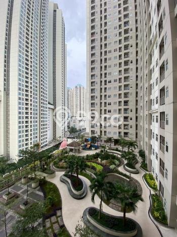 Apartemen Disewakan 2 Kamar Hemat Siap Huni di Jakarta Barat, Luas 48m2 Apartemen Disewakan 2 Kamar Hemat Siap Huni di Jakarta Barat, Luas 48m2