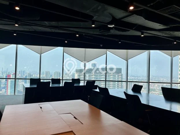 FOR RENT! Kantor di Kuningan Cocok untuk Bisnis 297m2 FOR RENT! Kantor di Kuningan Cocok untuk Bisnis 297m2