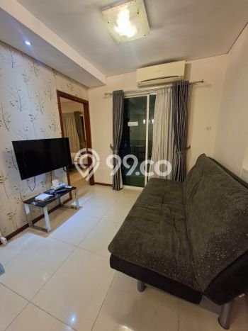 Apartemen Minimalis untuk Disewa, 1 Kamar di Jakarta Pusat Apartemen Minimalis untuk Disewa, 1 Kamar di Jakarta Pusat