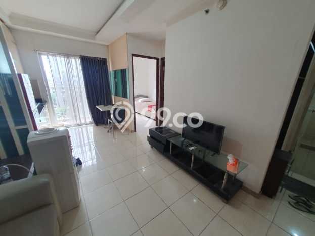 Hunian Strategis 42m2 di Tanjung Duren Jakarta Barat 2 Bedroom Hunian Strategis 42m2 di Tanjung Duren Jakarta Barat 2 Bedroom