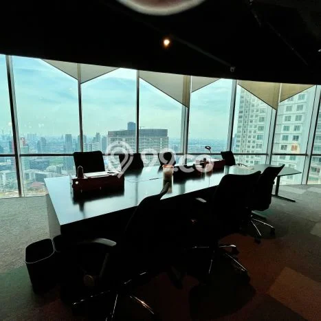 FOR RENT! Kantor di Kuningan Cocok untuk Bisnis 297m2 FOR RENT! Kantor di Kuningan Cocok untuk Bisnis 297m2