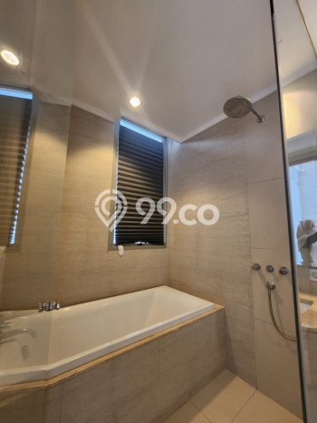 Sewa Sekarang Apartemen Strategis 3 KT, 2 KM di Kawasan Grogol Petamburan Sewa Sekarang Apartemen Strategis 3 KT, 2 KM di Kawasan Grogol Petamburan