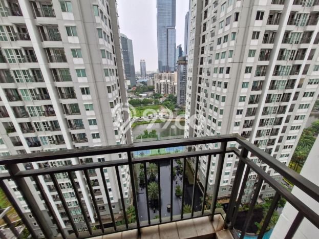 Hunian Strategis 58m2 di Kebon Melati Jakarta Pusat 2 Bedroom Hunian Strategis 58m2 di Kebon Melati Jakarta Pusat 2 Bedroom