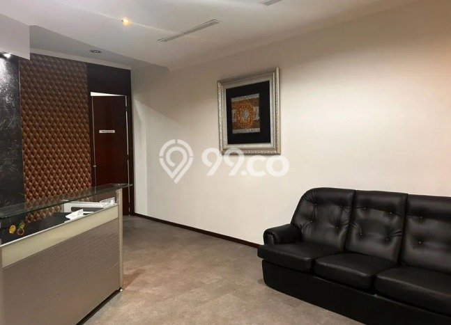 FOR SALE! Kantor di Grogol Petamburan Jakarta Barat, LT 128m2, LB 128m2 FOR SALE! Kantor di Grogol Petamburan Jakarta Barat, LT 128m2, LB 128m2