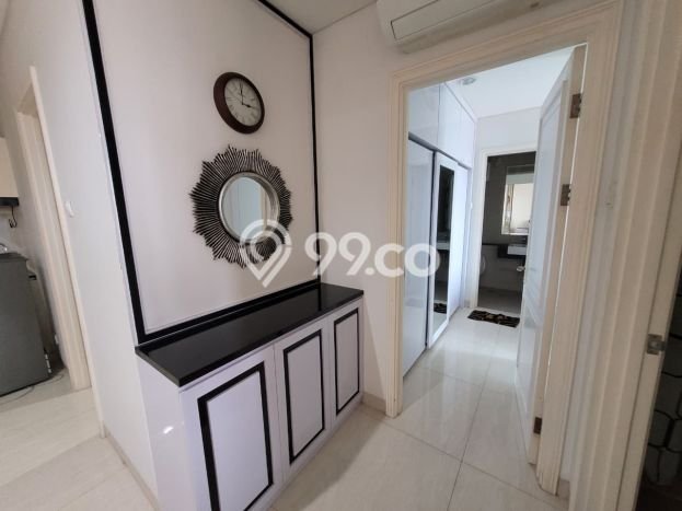 Hunian Apartemen Eksklusif untuk Dijual di Jakarta Barat dengan 2 BR & 2 Kamar Mandi Hunian Apartemen Eksklusif untuk Dijual di Jakarta Barat dengan 2 BR & 2 Kamar Mandi