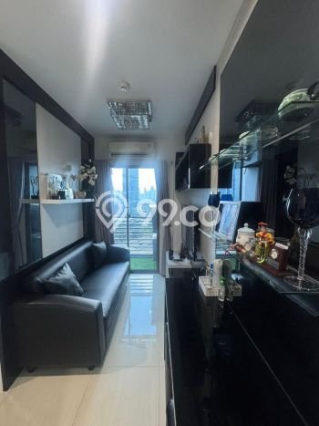 Ada Kamar Apartemen Murah Disewa di Tanah Abang, Jakarta Pusat 2 BR Ada Kamar Apartemen Murah Disewa di Tanah Abang, Jakarta Pusat 2 BR