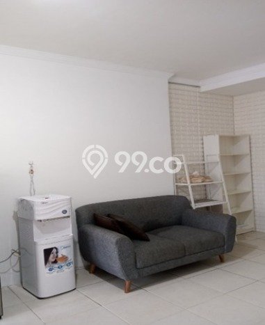 Sewa Sekarang Apartemen Nyaman 2 KT di Kawasan Grogol Petamburan Sewa Sekarang Apartemen Nyaman 2 KT di Kawasan Grogol Petamburan
