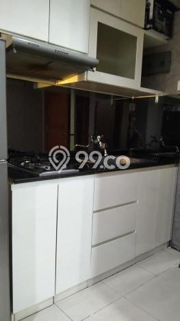Apartemen Disewakan 1 Kamar Murah Siap Huni di Jakarta Barat, Luas 26m2 Apartemen Disewakan 1 Kamar Murah Siap Huni di Jakarta Barat, Luas 26m2