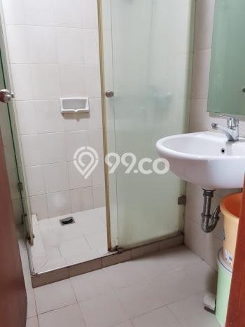 Hunian Strategis 58m2 di Kebon Melati Jakarta Pusat 2 KT Hunian Strategis 58m2 di Kebon Melati Jakarta Pusat 2 KT