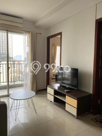 Sewa Apartemen Murah di Kebon Melati 1 KT Sewa Apartemen Murah di Kebon Melati 1 KT