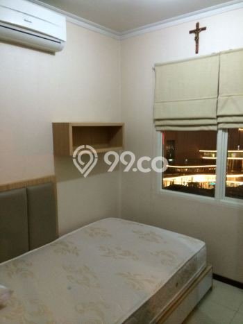Apartemen Sewa 2 Kamar Murah Siap Huni di Jakarta Barat, Luas 53m2 Apartemen Sewa 2 Kamar Murah Siap Huni di Jakarta Barat, Luas 53m2