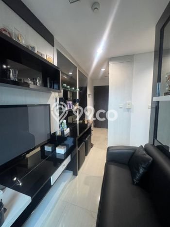 Ada Kamar Apartemen Murah Disewa di Tanah Abang, Jakarta Pusat 2 BR Ada Kamar Apartemen Murah Disewa di Tanah Abang, Jakarta Pusat 2 BR