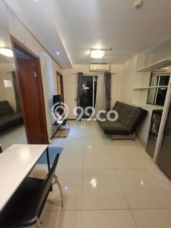 Apartemen Minimalis untuk Disewa, 1 Kamar di Jakarta Pusat Apartemen Minimalis untuk Disewa, 1 Kamar di Jakarta Pusat