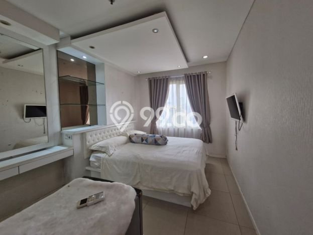 Apartemen Strategis 65m2 di Kebon Melati Jakarta Pusat 1 Bedroom Apartemen Strategis 65m2 di Kebon Melati Jakarta Pusat 1 Bedroom