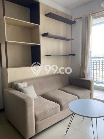 Sewa Apartemen Murah di Kebon Melati 1 KT Sewa Apartemen Murah di Kebon Melati 1 KT